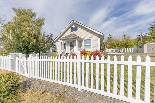 226 N 5th Street, Mount Vernon, WA 98273