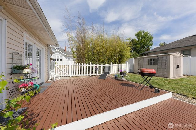 226 N 5th Street, Mount Vernon, WA 98273