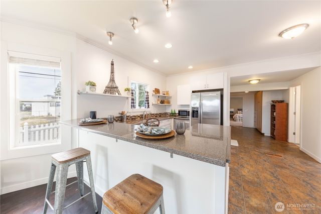 226 N 5th Street, Mount Vernon, WA 98273