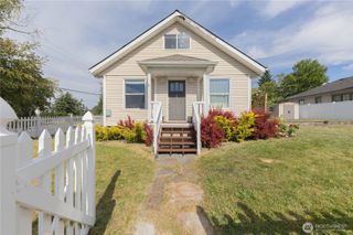 226 N 5th Street, Mount Vernon, WA 98273