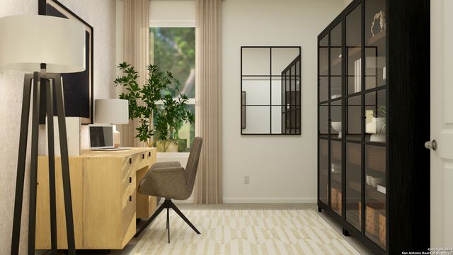 3603 Orkney Wheel, San Antonio, TX 78245