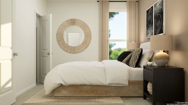 3603 Orkney Wheel, San Antonio, TX 78245