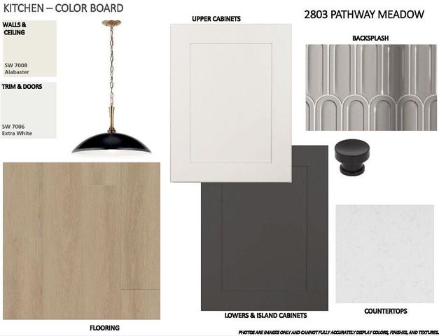 2803 Pathway Meadows Lane, Webster, TX 77598