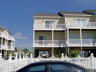 108 Sea Star Circle 108, Surf City, NC 28445