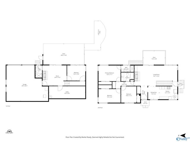 210 Skyline Road, Madison, AL 35758