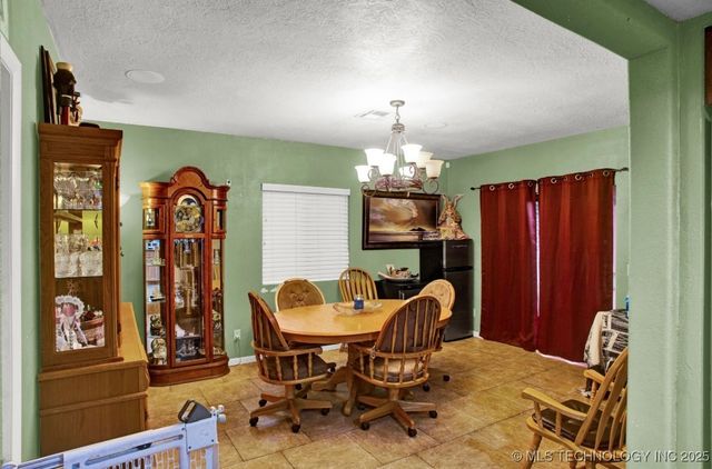 7035 A. Street, Kingston, OK 73439