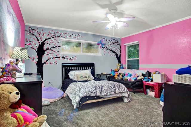 7035 A. Street, Kingston, OK 73439