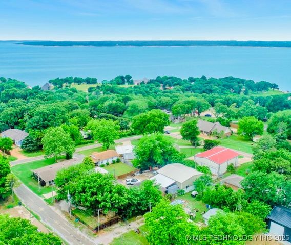 7035 A. Street, Kingston, OK 73439