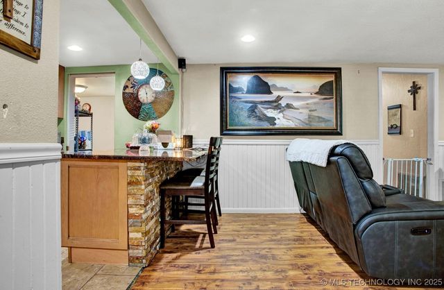 7035 A. Street, Kingston, OK 73439