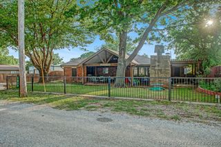 7035 A. Street, Kingston, OK 73439