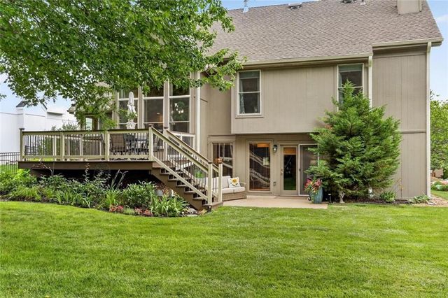 7646 N Pomona Avenue, Kansas City, MO 64152