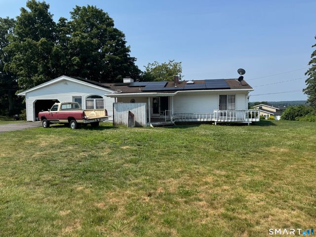 36 Pleasant View Road, Derby, CT 06418