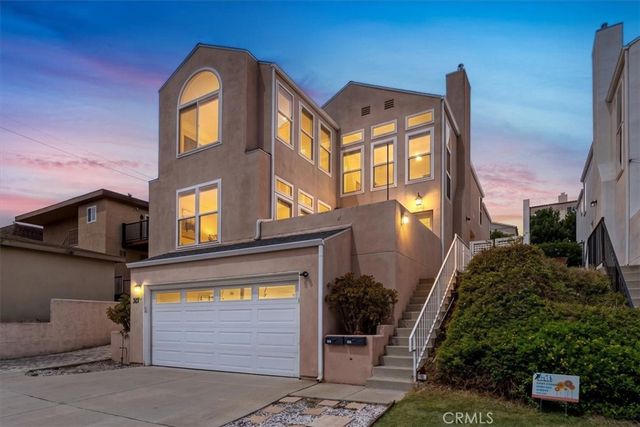 313 E Oak Avenue, El Segundo, CA 90245