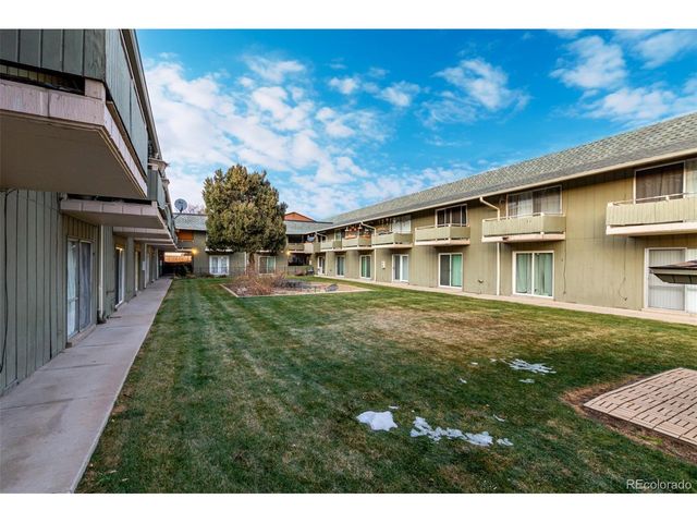 9925 W 20th Ave 17, Lakewood, CO 80215