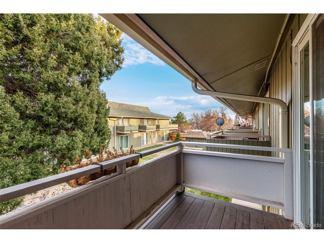 9925 W 20th Ave 17, Lakewood, CO 80215