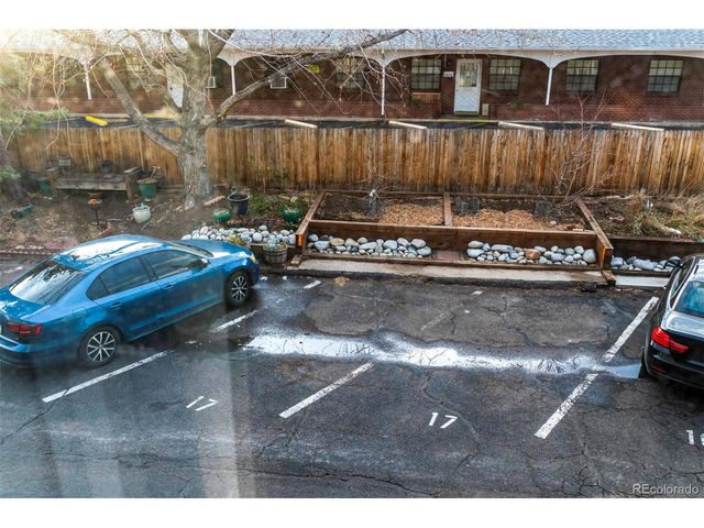 9925 W 20th Ave 17, Lakewood, CO 80215