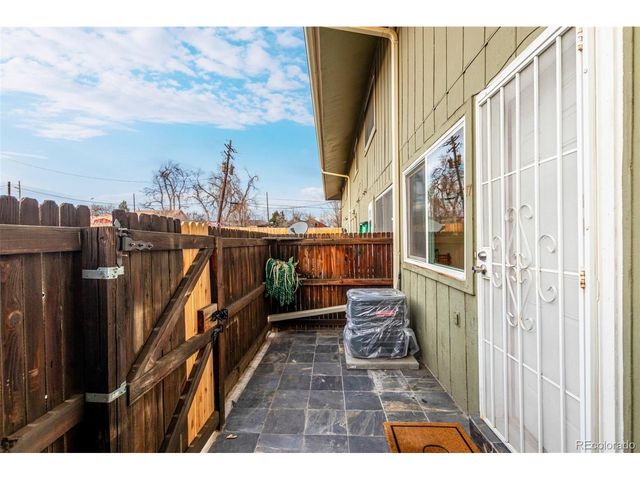 9925 W 20th Ave 17, Lakewood, CO 80215