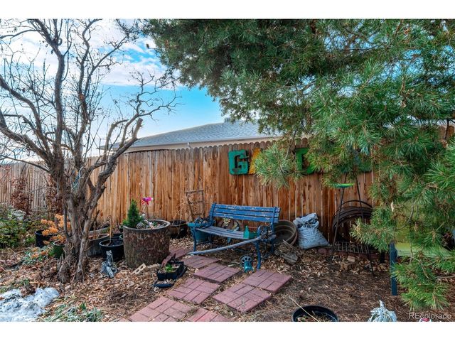 9925 W 20th Ave 17, Lakewood, CO 80215