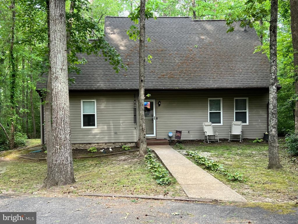 23340 HOLLY HILL LN, California, MD 20619