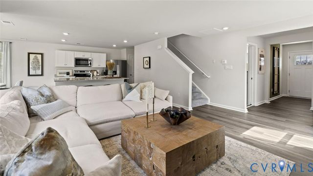 1840 Chappell Pond Xing, North Prince George, VA 23860