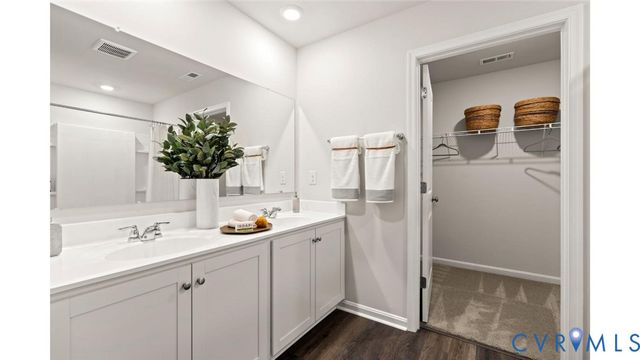 1840 Chappell Pond Xing, North Prince George, VA 23860