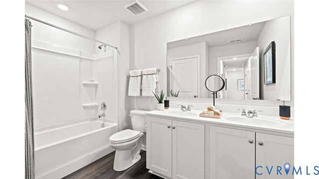 1840 Chappell Pond Xing, North Prince George, VA 23860