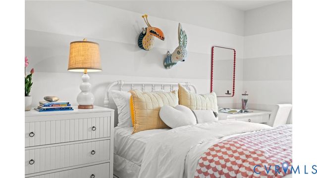 1840 Chappell Pond Xing, North Prince George, VA 23860
