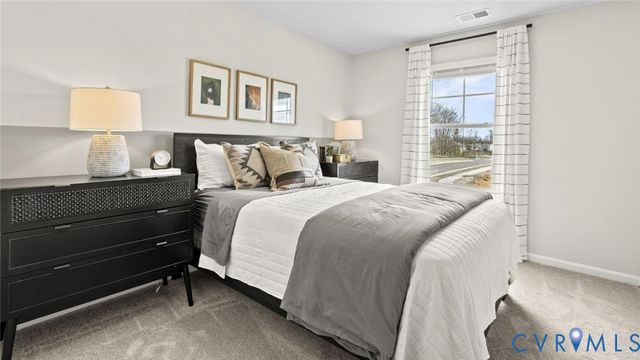 1840 Chappell Pond Xing, North Prince George, VA 23860