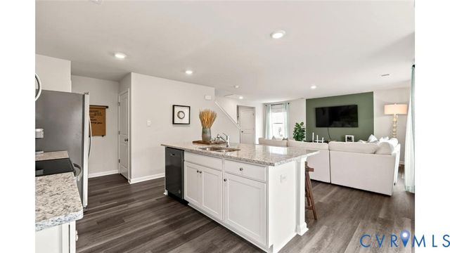 1840 Chappell Pond Xing, North Prince George, VA 23860