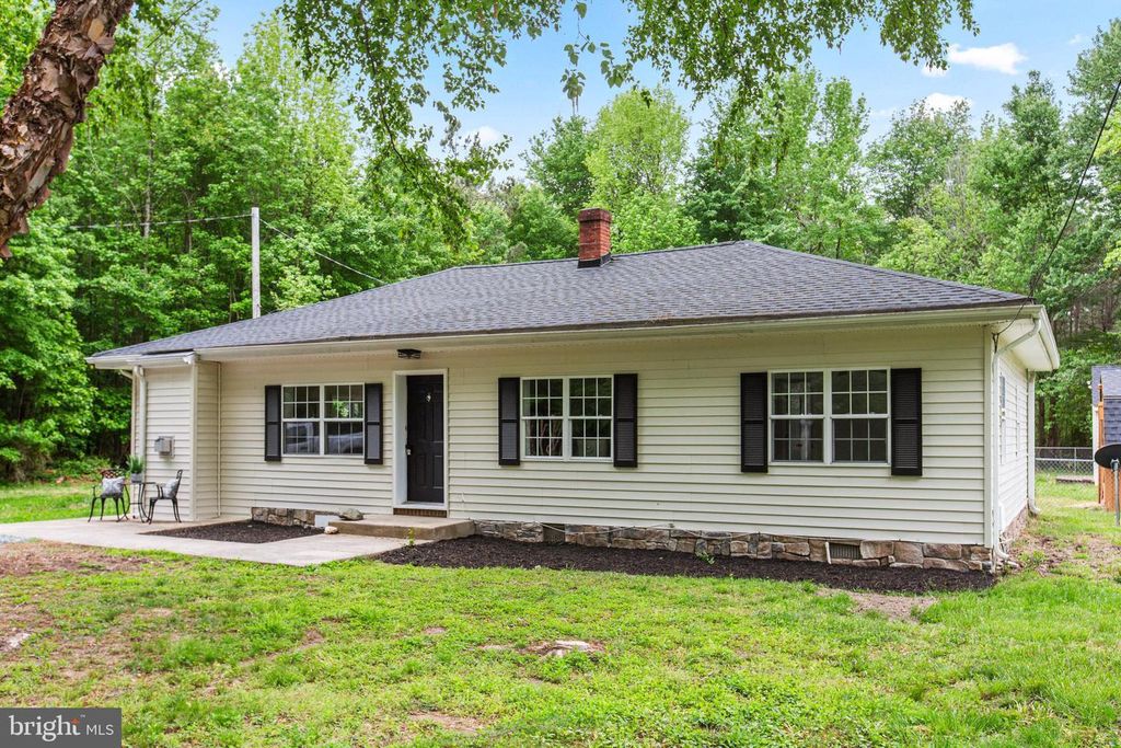 Image 1 of property listing at 49725 FRESH POND NECK RD, Scotland, MD 20687