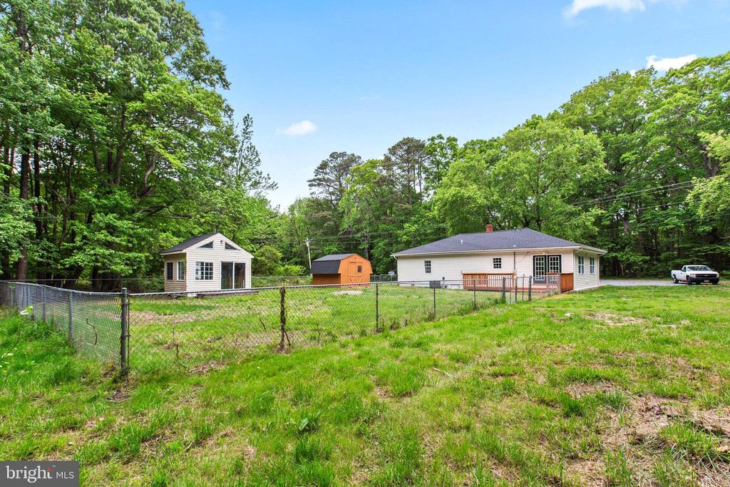 Image 24 of property listing at 49725 FRESH POND NECK RD, Scotland, MD 20687