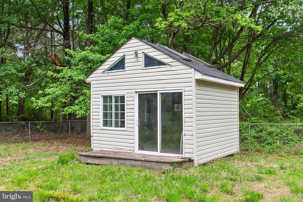 Image 25 of property listing at 49725 FRESH POND NECK RD, Scotland, MD 20687