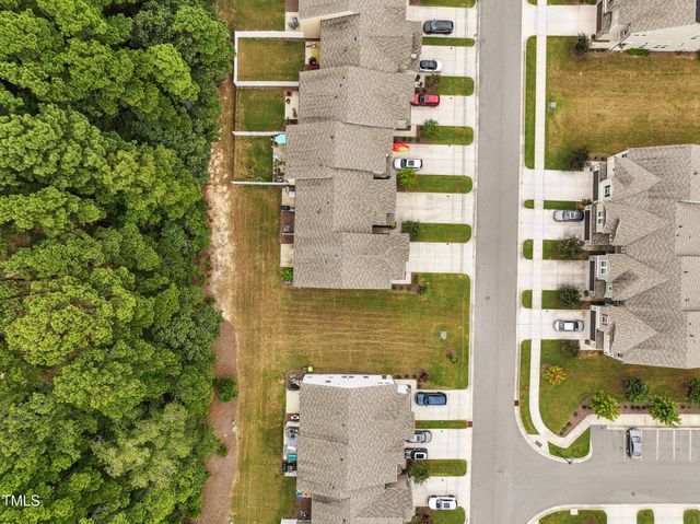 3414 Dropseed Drive, Apex, NC 27502