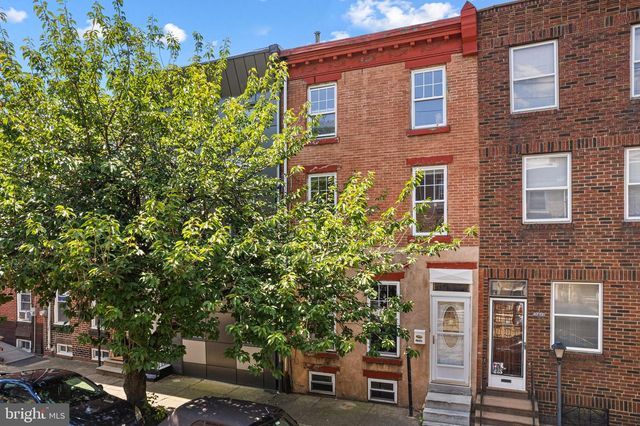 1740 N 3RD ST, Philadelphia, PA 19122