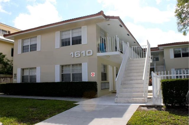 610 NE 1st Avenue 19, Fort Lauderdale, FL 33304