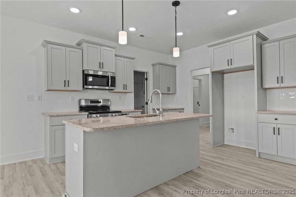 142 Peeler Circle, Raeford, NC 28376 — photo 10