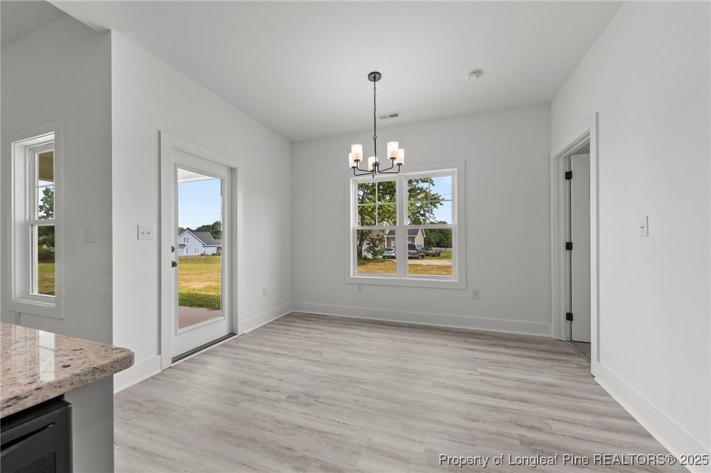 142 Peeler Circle, Raeford, NC 28376 — photo 12
