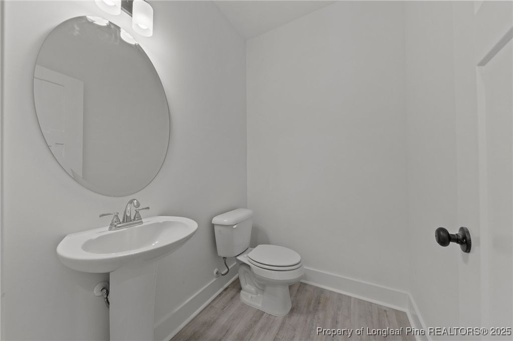 142 Peeler Circle, Raeford, NC 28376 — photo 20