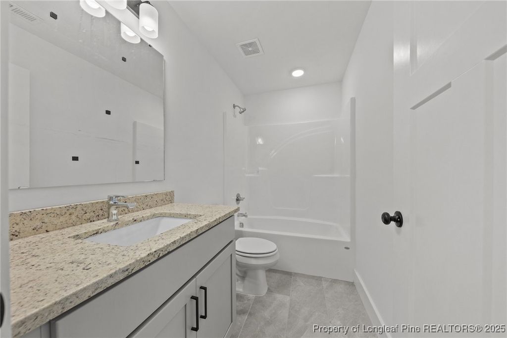 142 Peeler Circle, Raeford, NC 28376 — photo 24