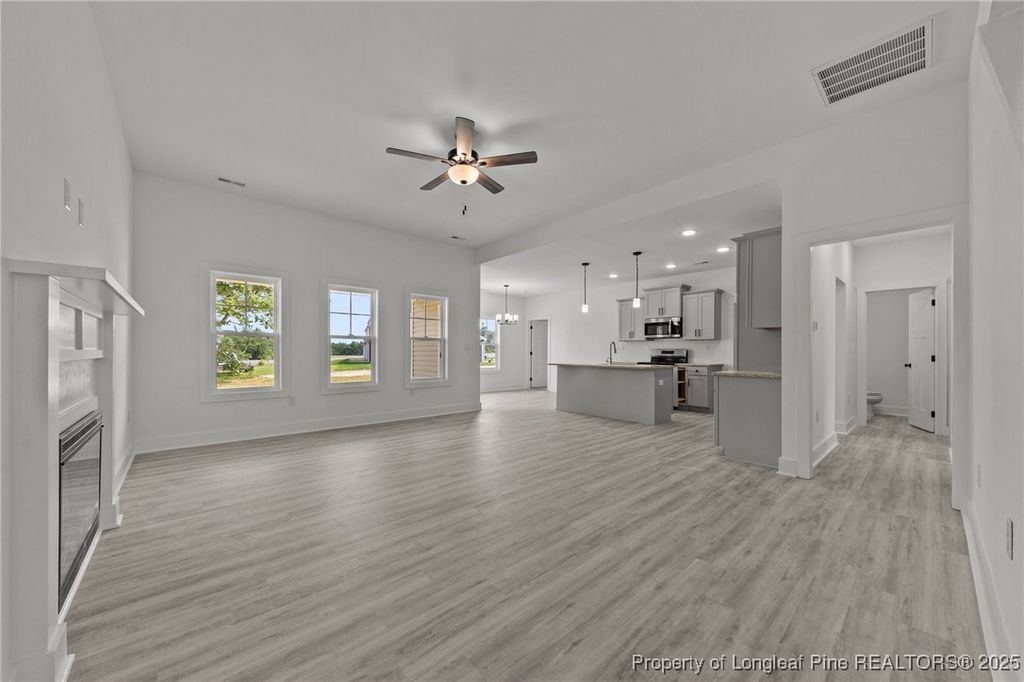 142 Peeler Circle, Raeford, NC 28376 — photo 5