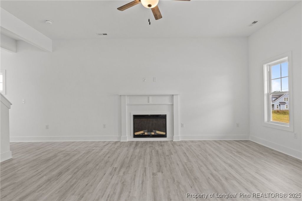 142 Peeler Circle, Raeford, NC 28376 — photo 8