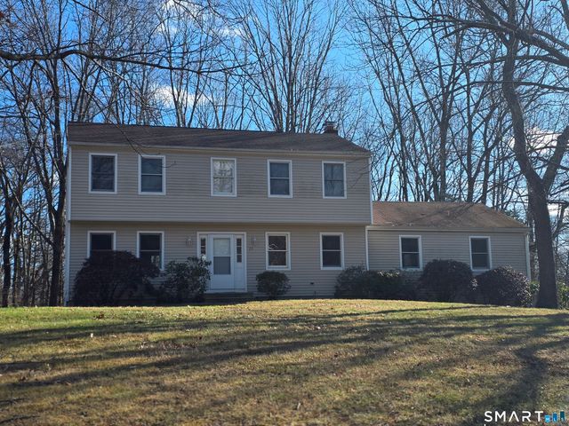 25 Brook Pine Drive, Shelton, CT 06484