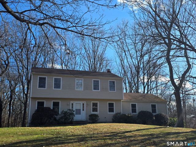 25 Brook Pine Drive, Shelton, CT 06484