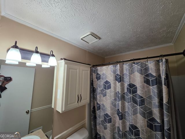 522 Knollwood Drive, Stockbridge, GA 30281