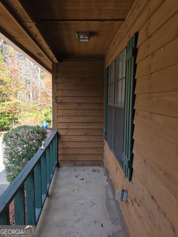 522 Knollwood Drive, Stockbridge, GA 30281