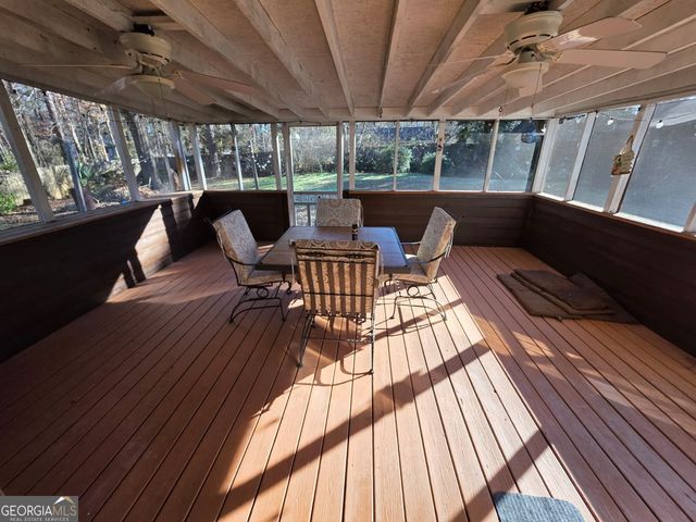 522 Knollwood Drive, Stockbridge, GA 30281