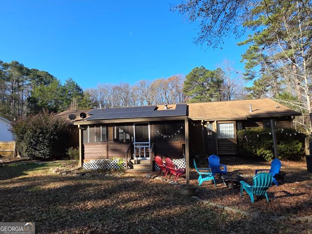 522 Knollwood Drive, Stockbridge, GA 30281