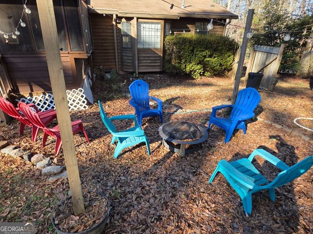 522 Knollwood Drive, Stockbridge, GA 30281