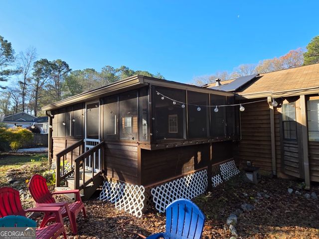 522 Knollwood Drive, Stockbridge, GA 30281