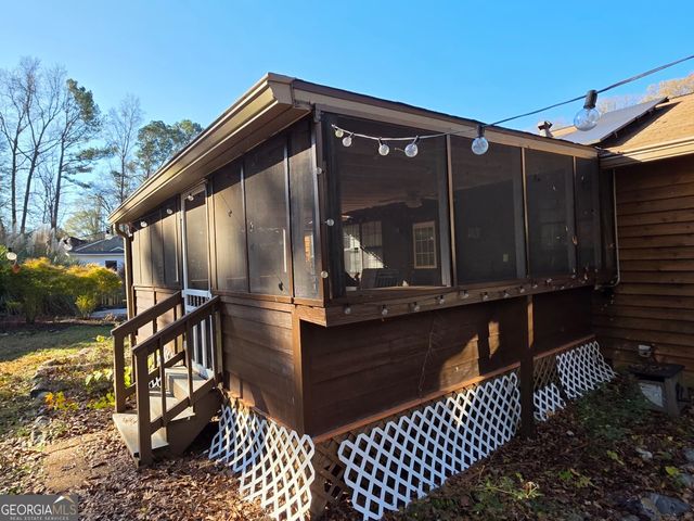 522 Knollwood Drive, Stockbridge, GA 30281